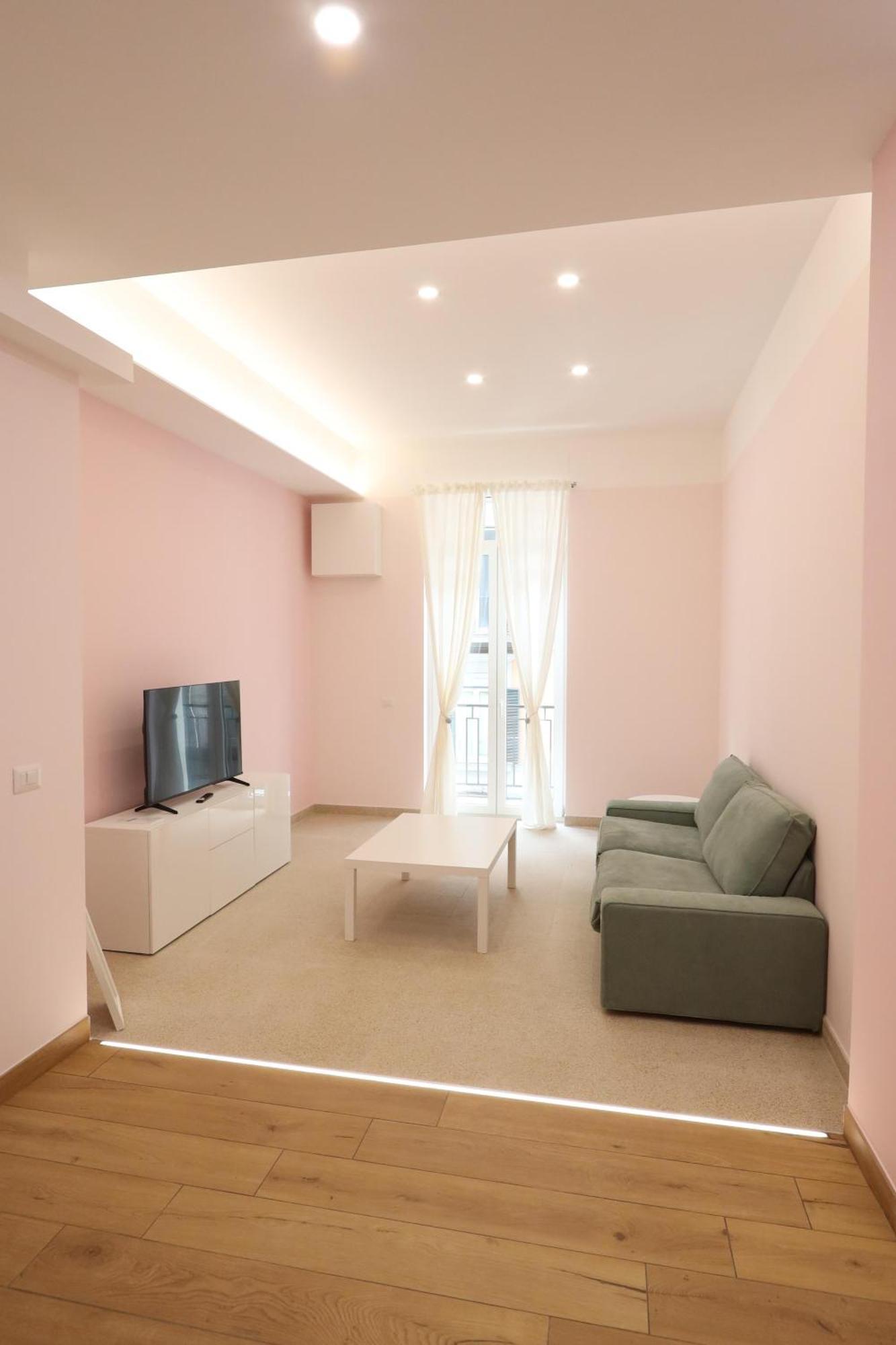 Apartment Dadalù Toledo Naples